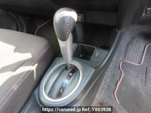Used 2013 AT honda fit GE6 Image[20]