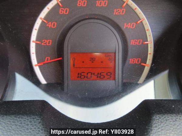 Used 2013 AT honda fit GE6 Image[22]