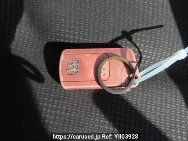 Used 2013 AT honda fit GE6 Image[25]