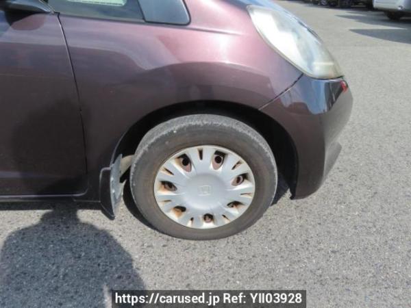 Used 2013 AT honda fit GE6 Image[26]