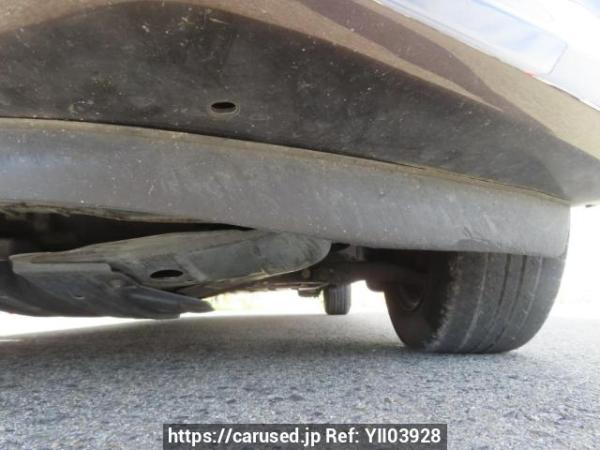 Used 2013 AT honda fit GE6 Image[31]