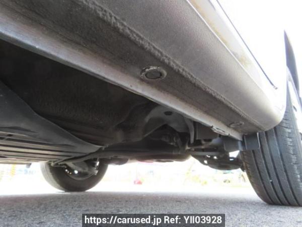 Used 2013 AT honda fit GE6 Image[35]