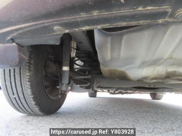 Used 2013 AT honda fit GE6 Image[36]