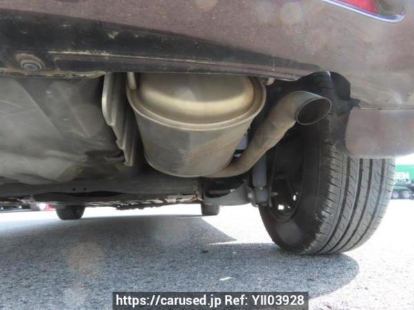 Used 2013 AT honda fit GE6 Image[37]