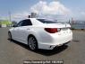 Used 2010 AT toyota mark-x GRX130 Image[4]