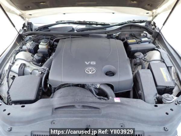 Used 2010 AT toyota mark-x GRX130 Image[8]