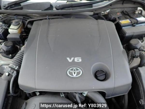 Used 2010 AT toyota mark-x GRX130 Image[9]
