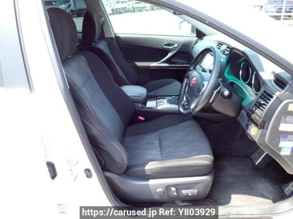Used 2010 AT toyota mark-x GRX130 Image[12]