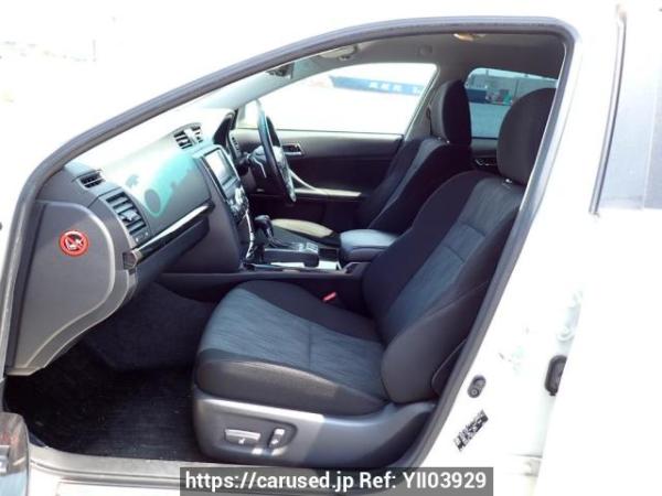 Used 2010 AT toyota mark-x GRX130 Image[13]
