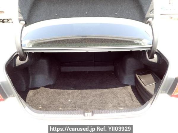 Used 2010 AT toyota mark-x GRX130 Image[16]