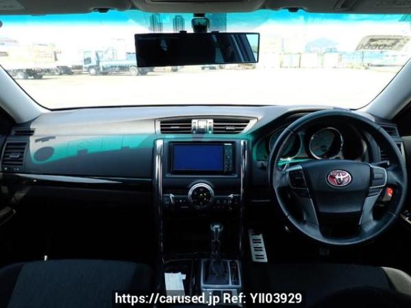 Used 2010 AT toyota mark-x GRX130 Image[17]