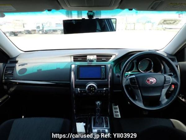Used 2010 AT toyota mark-x GRX130 Image[18]