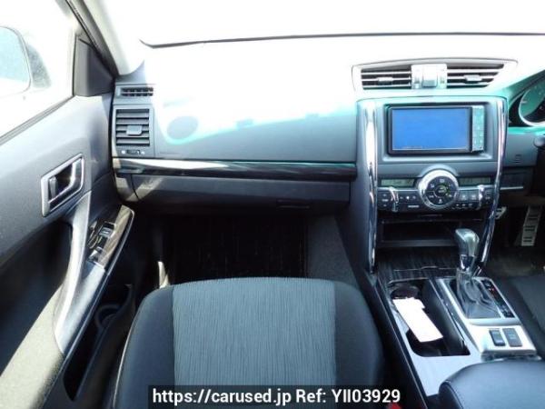 Used 2010 AT toyota mark-x GRX130 Image[19]