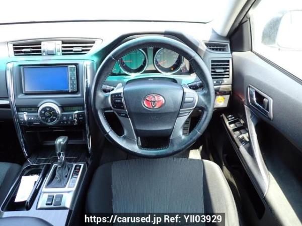 Used 2010 AT toyota mark-x GRX130 Image[20]