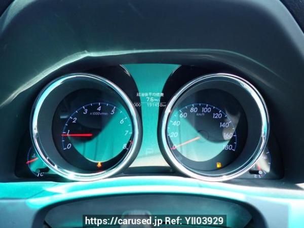 Used 2010 AT toyota mark-x GRX130 Image[21]