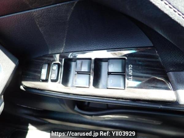 Used 2010 AT toyota mark-x GRX130 Image[29]