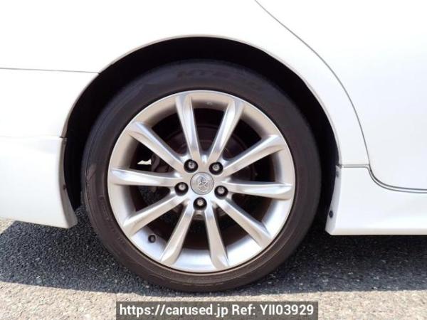 Used 2010 AT toyota mark-x GRX130 Image[32]
