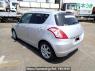 Used 2013 AT suzuki swift ZC72S Image[4]