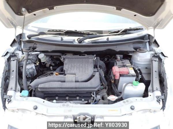 Used 2013 AT suzuki swift ZC72S Image[9]