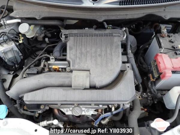 Used 2013 AT suzuki swift ZC72S Image[10]