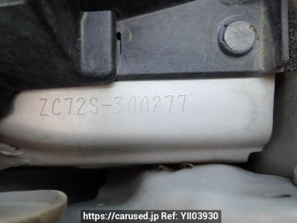Used 2013 AT suzuki swift ZC72S Image[12]