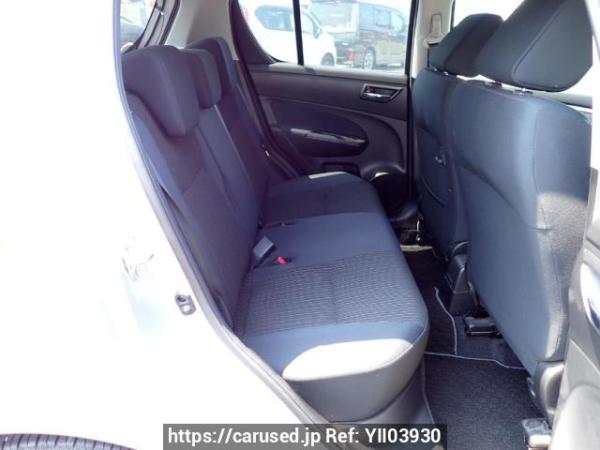 Used 2013 AT suzuki swift ZC72S Image[15]