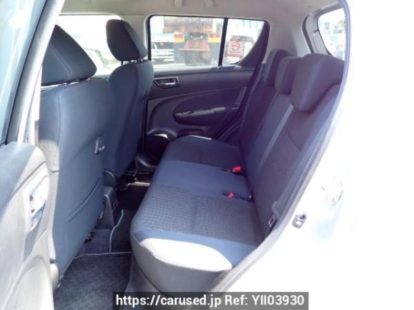 Used 2013 AT suzuki swift ZC72S Image[16]