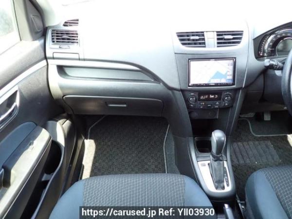 Used 2013 AT suzuki swift ZC72S Image[18]