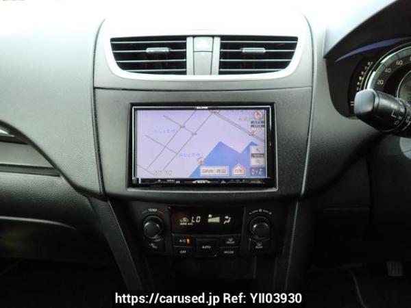 Used 2013 AT suzuki swift ZC72S Image[22]
