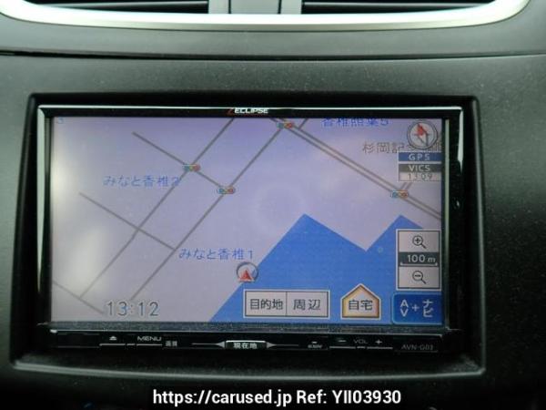 Used 2013 AT suzuki swift ZC72S Image[23]