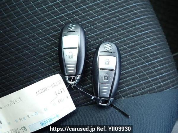 Used 2013 AT suzuki swift ZC72S Image[27]