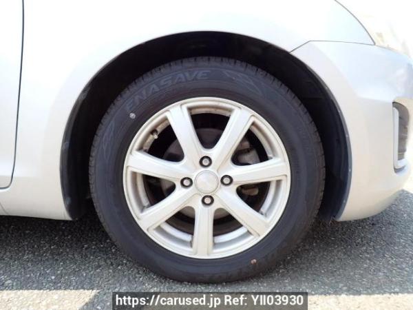 Used 2013 AT suzuki swift ZC72S Image[29]