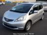 Used 2009 AT honda fit GE6 Image[2]