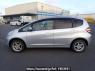 Used 2009 AT honda fit GE6 Image[3]
