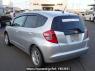 Used 2009 AT honda fit GE6 Image[4]