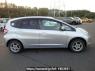 Used 2009 AT honda fit GE6 Image[7]