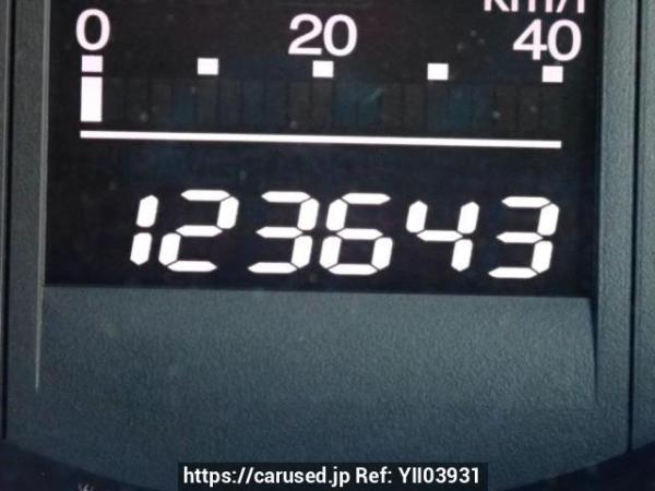 Used 2009 AT honda fit GE6 Image[23]