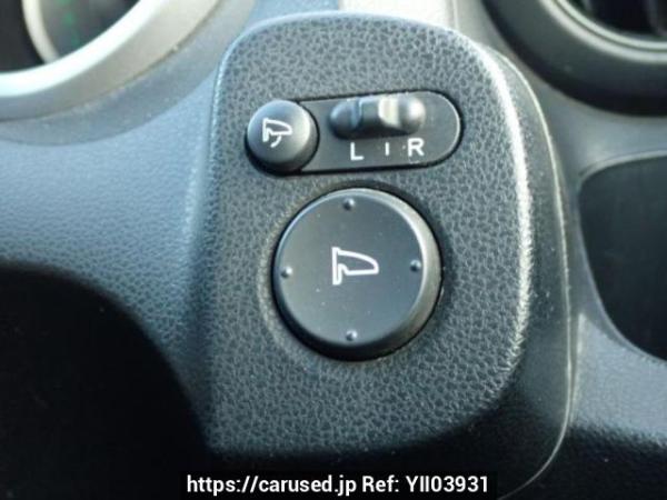 Used 2009 AT honda fit GE6 Image[25]