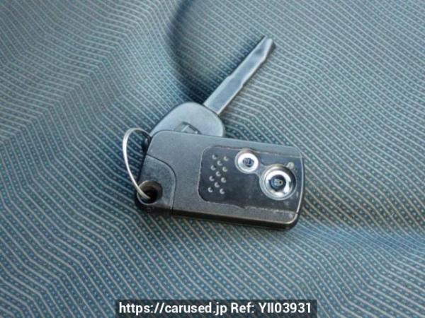 Used 2009 AT honda fit GE6 Image[27]