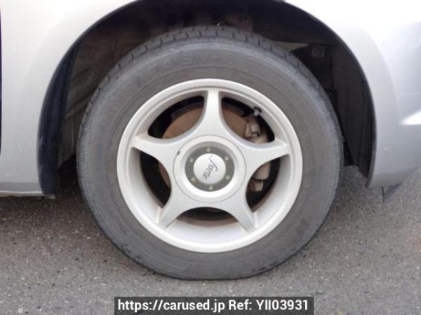 Used 2009 AT honda fit GE6 Image[28]