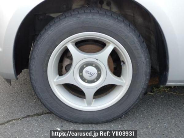 Used 2009 AT honda fit GE6 Image[29]