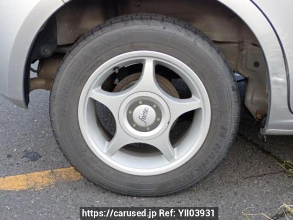 Used 2009 AT honda fit GE6 Image[30]