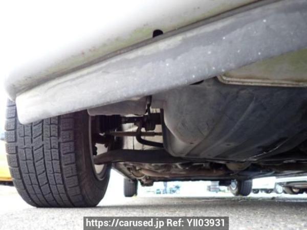 Used 2009 AT honda fit GE6 Image[32]