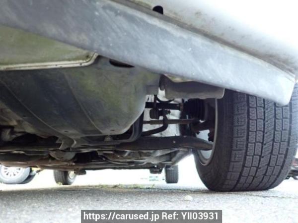 Used 2009 AT honda fit GE6 Image[33]