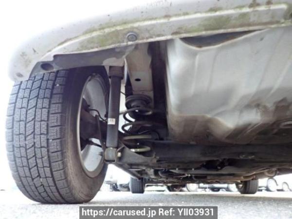 Used 2009 AT honda fit GE6 Image[34]