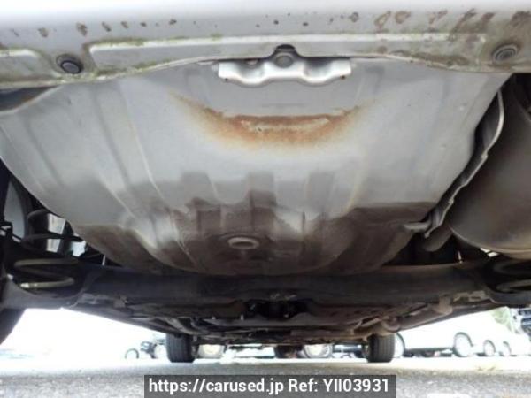 Used 2009 AT honda fit GE6 Image[35]