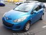 Used 2011 AT mazda demio DEJFS Image[2]