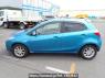 Used 2011 AT mazda demio DEJFS Image[3]