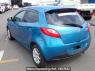Used 2011 AT mazda demio DEJFS Image[4]