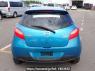 Used 2011 AT mazda demio DEJFS Image[5]